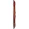 Ekena Millwork Roped Medway Ceiling Medallion (Fits Canopies up to 7 1/2"), 12 1/4"OD x 7 1/2"ID x 7/8"P, Firebrick CM12MEFIF - alternate 3